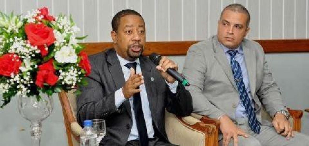 Autoridades discutem Inteligência Prisional no Fórum de Teses Autoridades discutem Inteligência Prisional no Fórum de Teses